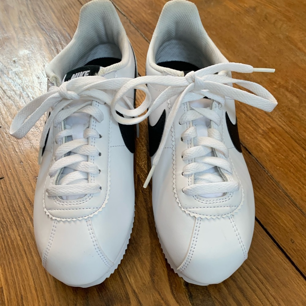 Brand new Nike Cortez